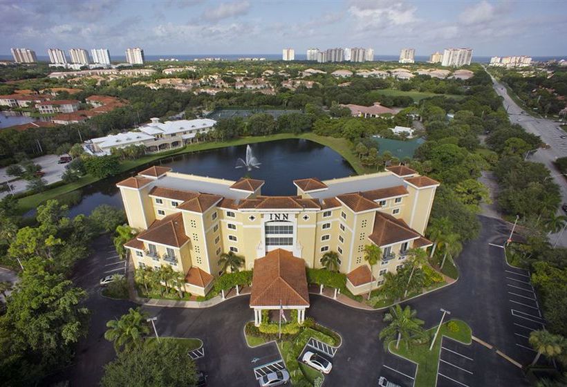 Hotel Inn at Pelican Bay  | Naples | Florida | United States 4