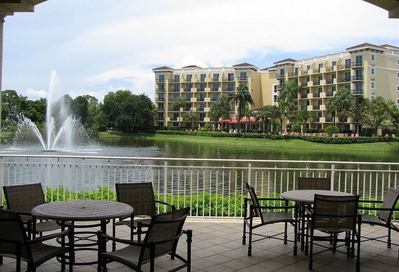Hotel Inn at Pelican Bay  | Naples | Florida | United States 5