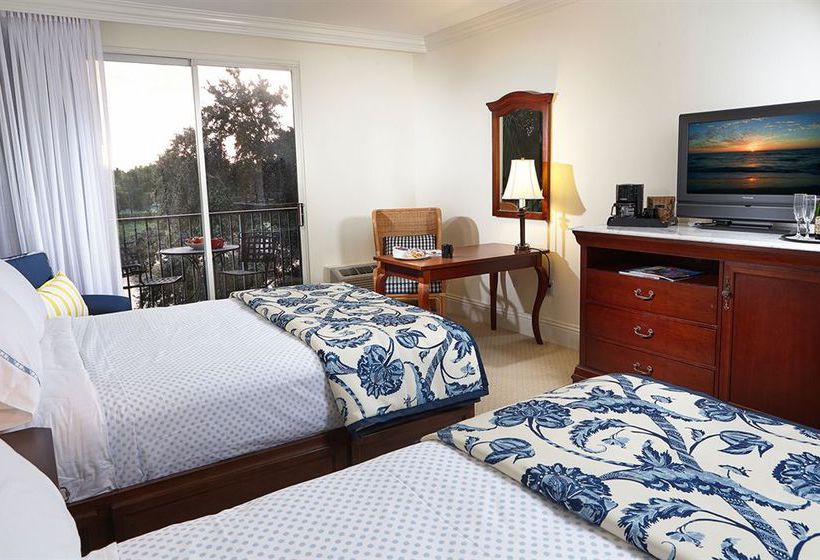 Hotel Inn at Pelican Bay  | Naples | Florida | United States 7