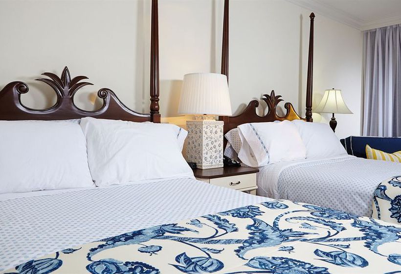 Hotel Inn at Pelican Bay  | Naples | Florida | United States 8