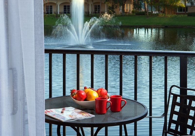 Hotel Inn at Pelican Bay  | Naples | Florida | United States 9