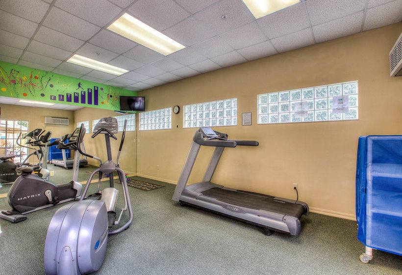 Hotel Inn of Naples  | Naples | Florida | United States 11