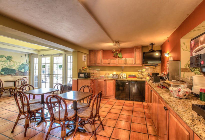 Hotel Inn of Naples  | Naples | Florida | United States 15