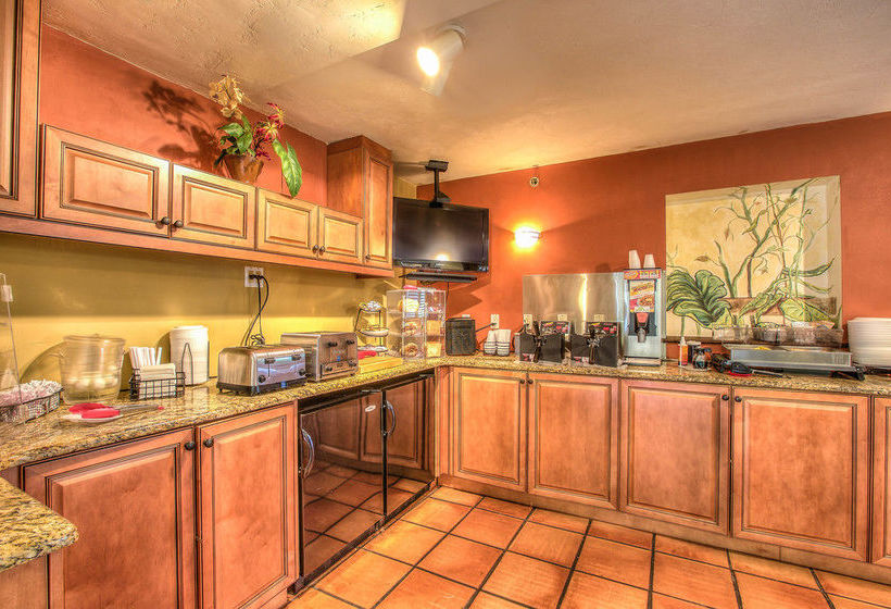 Hotel Inn of Naples  | Naples | Florida | United States 16