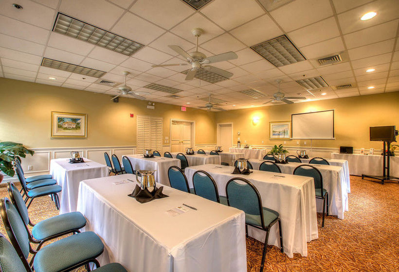 Hotel Inn of Naples  | Naples | Florida | United States 18