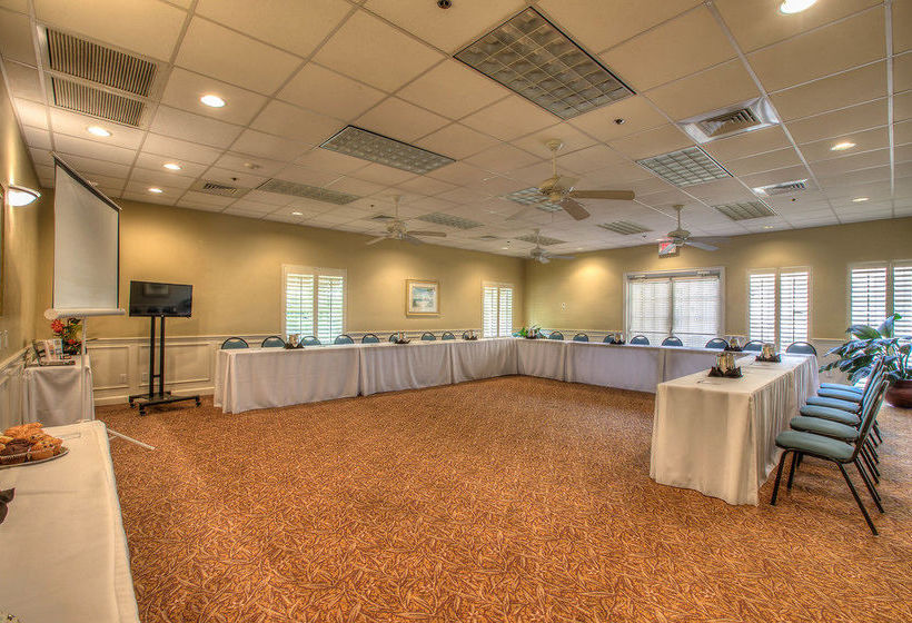 Hotel Inn of Naples  | Naples | Florida | United States 19