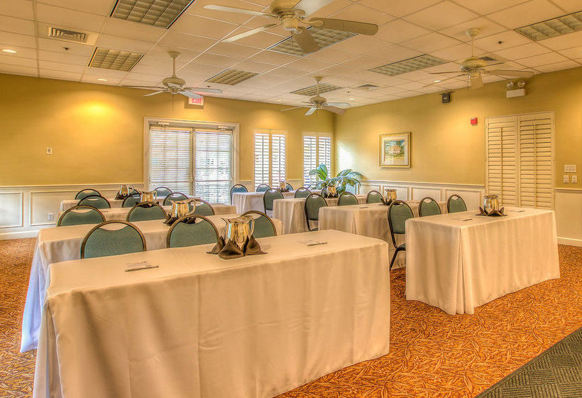 Hotel Inn of Naples  | Naples | Florida | United States 20