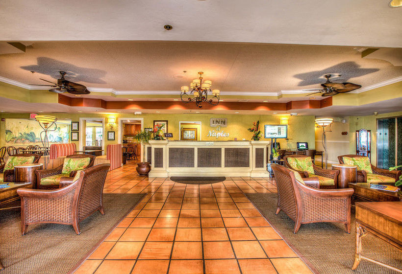 Hotel Inn of Naples  | Naples | Florida | United States 5