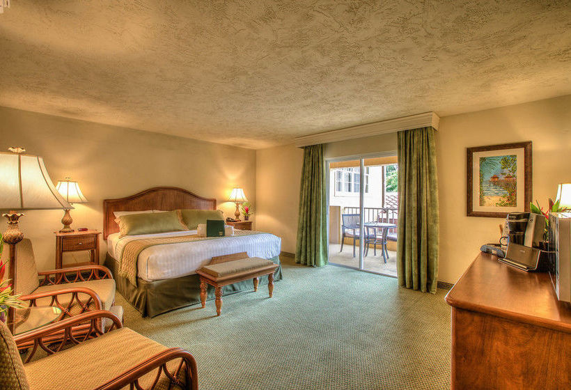 Hotel Inn of Naples  | Naples | Florida | United States 8