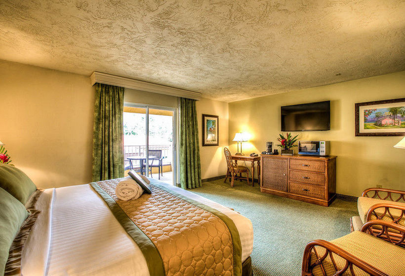 Hotel Inn of Naples  | Naples | Florida | United States 9