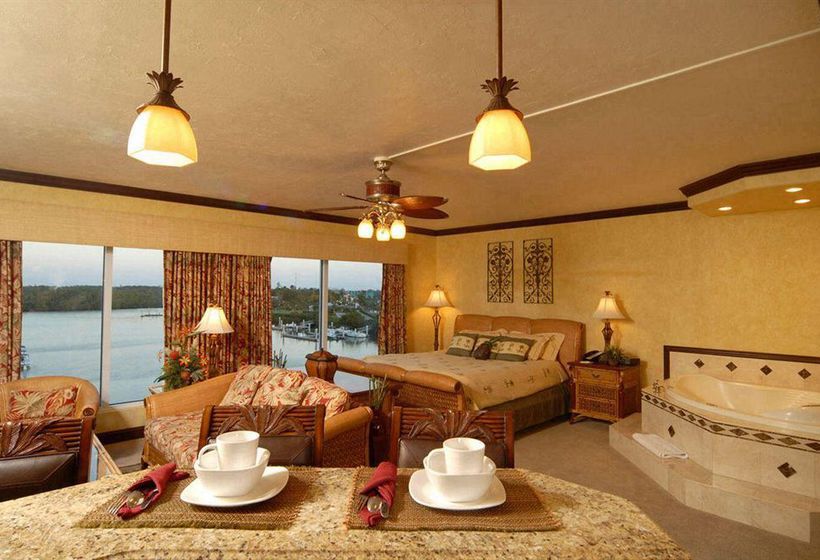 Hotel Bayfront Inn 5th Avenue Naples