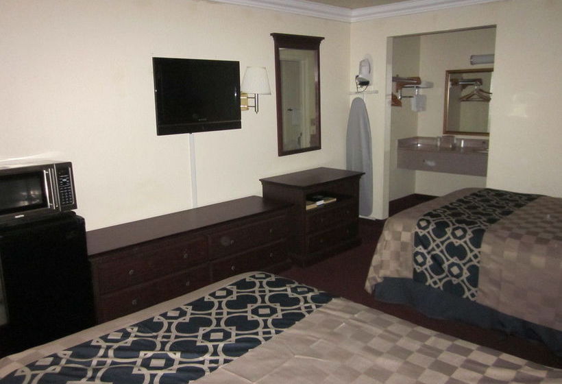 Hotel Inns of America 