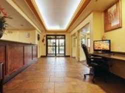 Hotel Americas Best Value Inn-Lantana Palm Beach  | Lantana | Florida | Estados Unidos 1