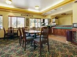 Hotel Americas Best Value Inn-Lantana Palm Beach  | Lantana | Florida | Estados Unidos 3