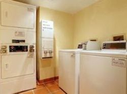 Hotel Americas Best Value Inn-Lantana Palm Beach  | Lantana | Florida | Estados Unidos 4