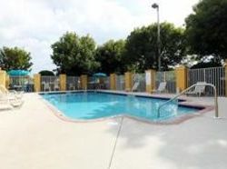 Hotel Americas Best Value Inn-Lantana Palm Beach  | Lantana | Florida | Estados Unidos 5