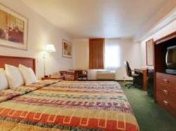 Hotel Americas Best Value Inn-Lantana Palm Beach  | Lantana | Florida | Estados Unidos 6