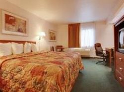 Hotel Americas Best Value Inn-Lantana Palm Beach  | Lantana | Florida | Estados Unidos 7