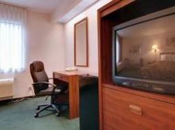 Hotel Americas Best Value Inn-Lantana Palm Beach  | Lantana | Florida | Estados Unidos 8