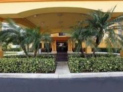 Hotel Americas Best Value Inn-Lantana Palm Beach  | Lantana | Florida | Estados Unidos 9