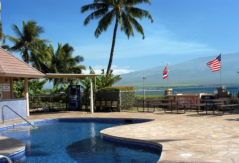 Hotel Island Sands  | Wailuku | Hawaii | United States 1