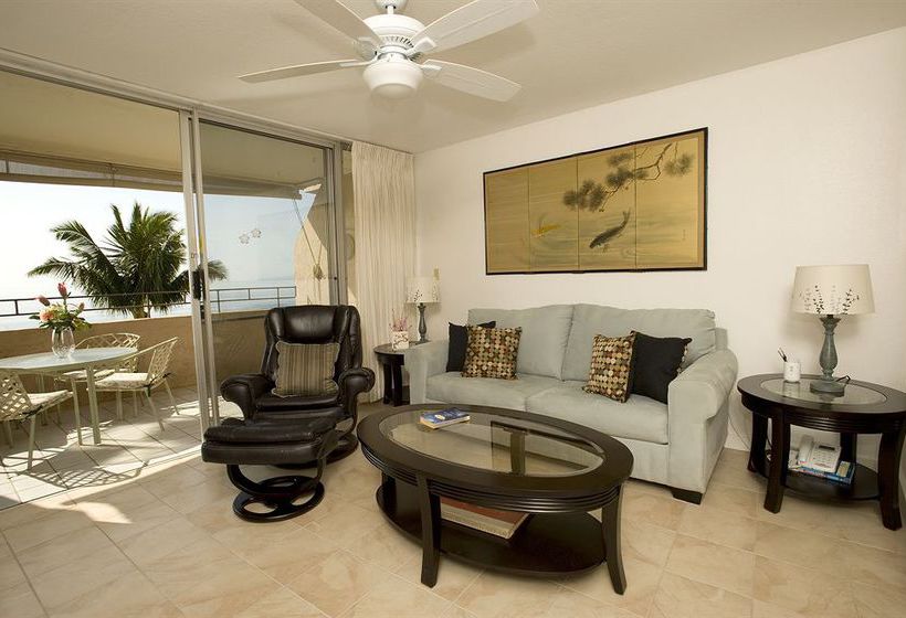 Hotel Island Sands  | Wailuku | Hawaii | United States 10