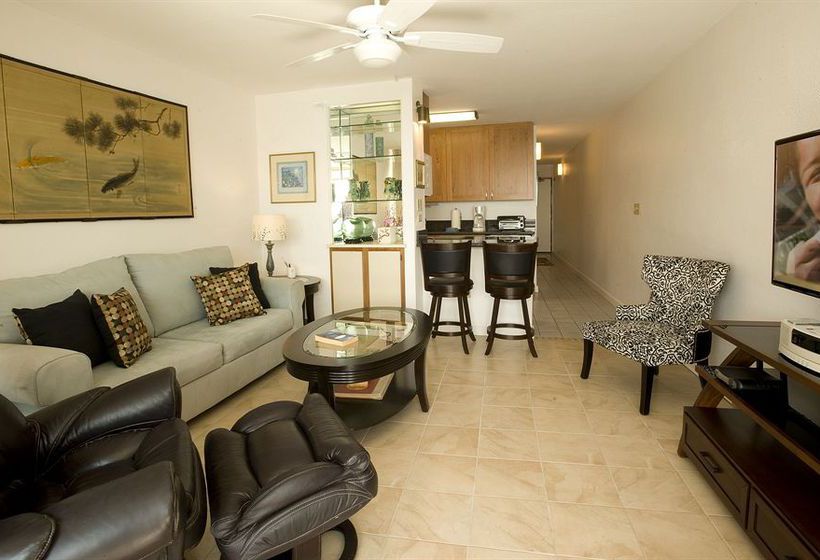 Hotel Island Sands  | Wailuku | Hawaii | United States 11