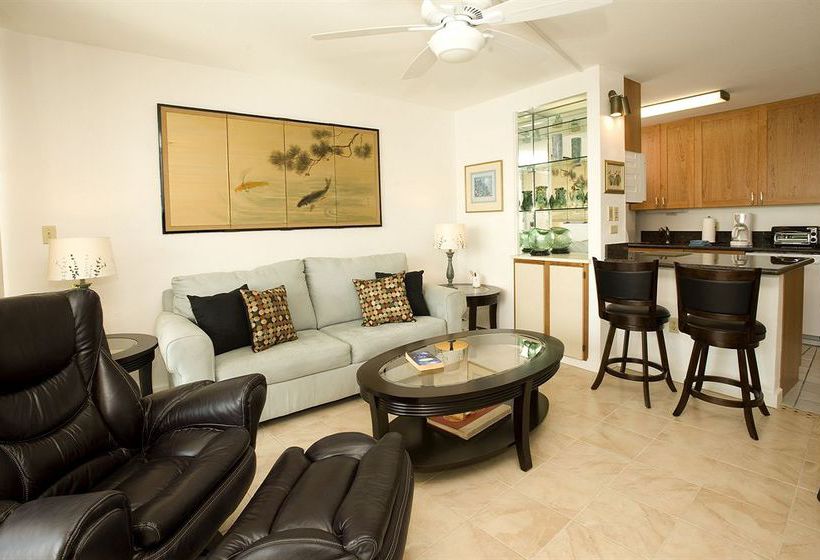 Hotel Island Sands  | Wailuku | Hawaii | United States 12