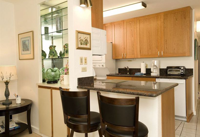 Hotel Island Sands  | Wailuku | Hawaii | United States 13