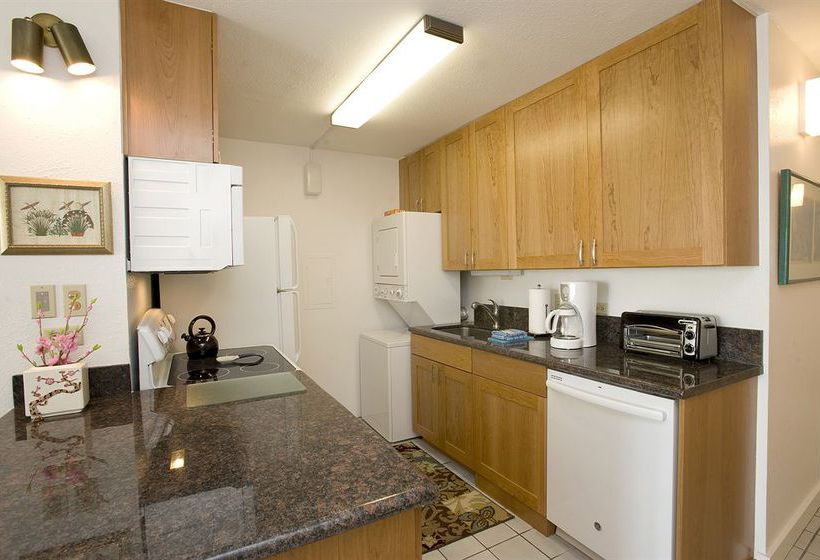 Hotel Island Sands  | Wailuku | Hawaii | United States 14