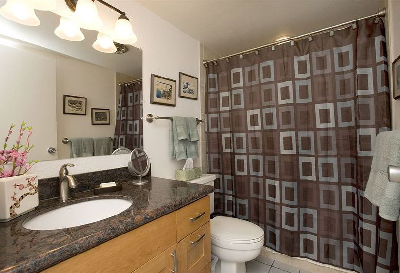 Hotel Island Sands  | Wailuku | Hawaii | United States 15