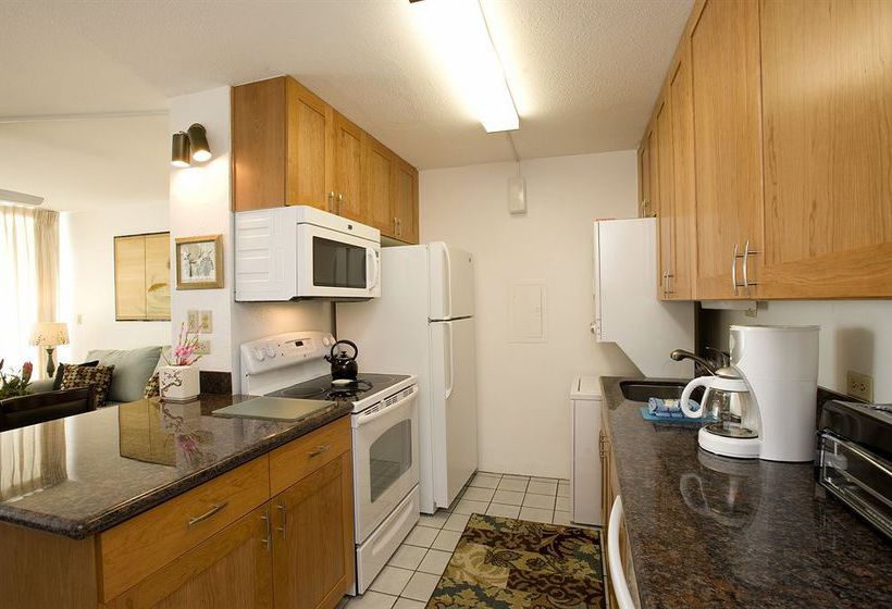 Hotel Island Sands  | Wailuku | Hawaii | United States 17