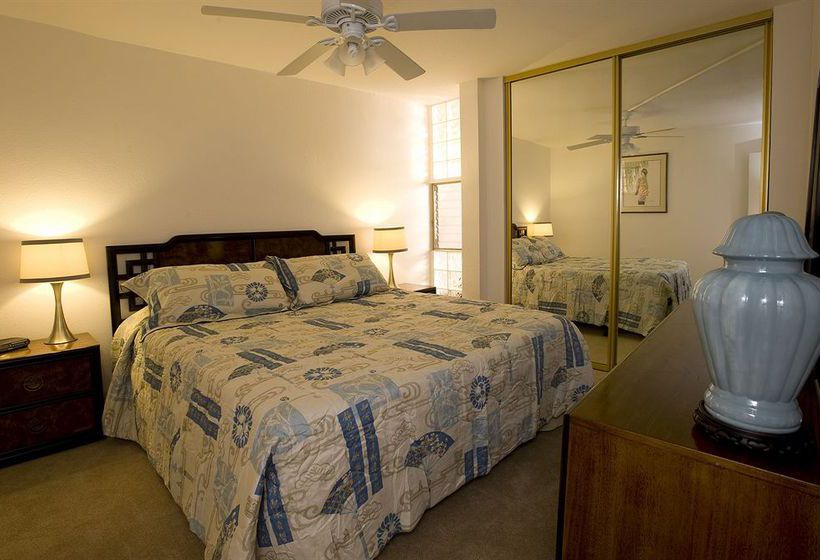 Hotel Island Sands  | Wailuku | Hawaii | United States 18
