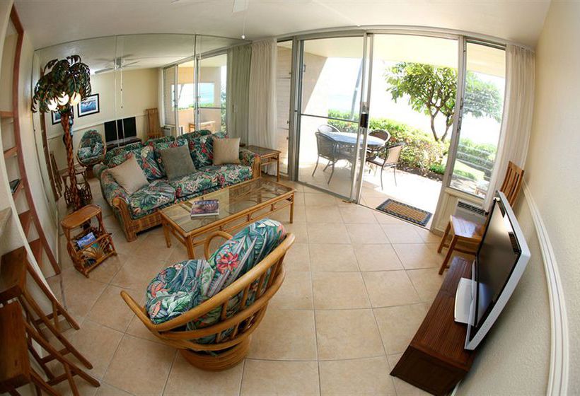 Hotel Island Sands  | Wailuku | Hawaii | United States 2