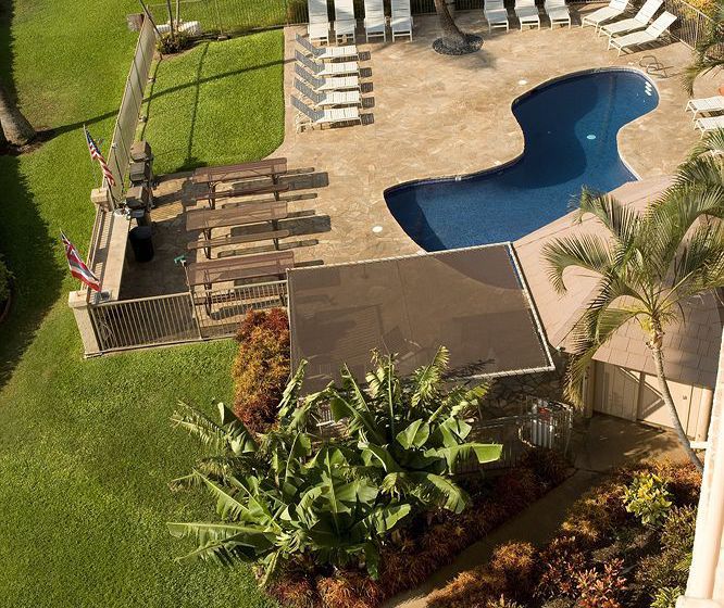 Hotel Island Sands  | Wailuku | Hawaii | United States 3