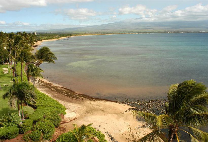 Hotel Island Sands  | Wailuku | Hawaii | United States 4