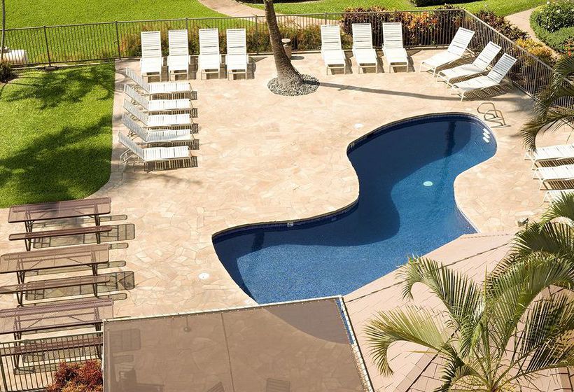 Hotel Island Sands  | Wailuku | Hawaii | United States 5