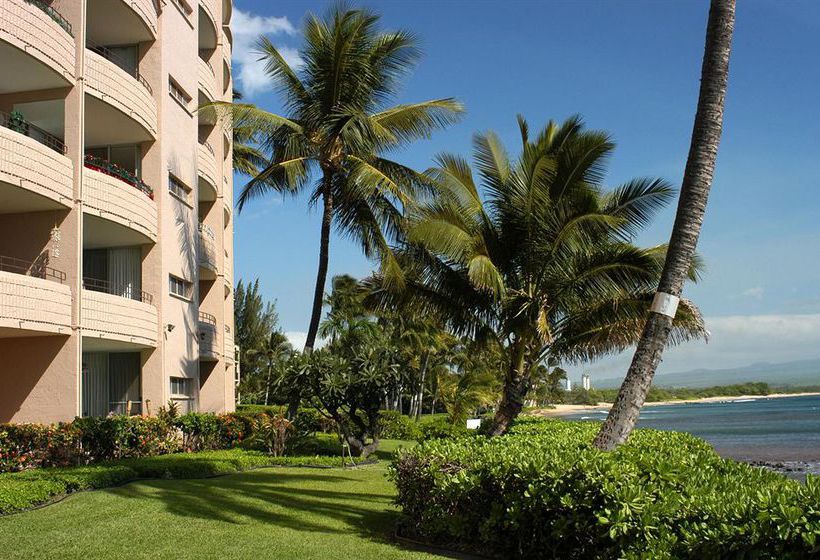 Hotel Island Sands  | Wailuku | Hawaii | United States 6