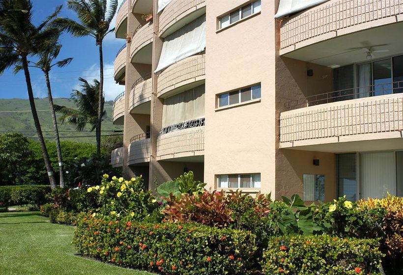 Hotel Island Sands  | Wailuku | Hawaii | United States 7