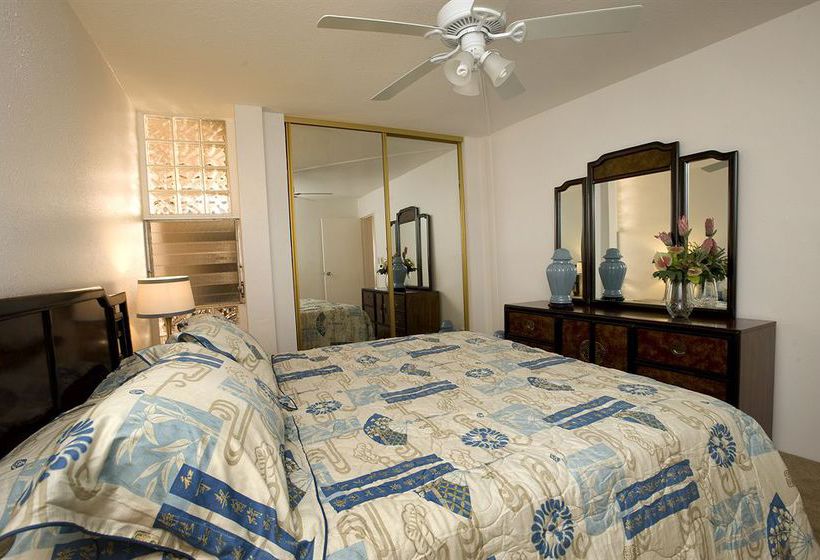 Hotel Island Sands  | Wailuku | Hawaii | United States 8