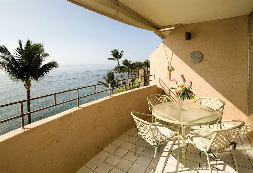 Hotel Island Sands  | Wailuku | Hawaii | United States 9