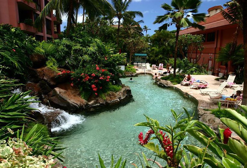 Hotel Kahana Falls Maui 