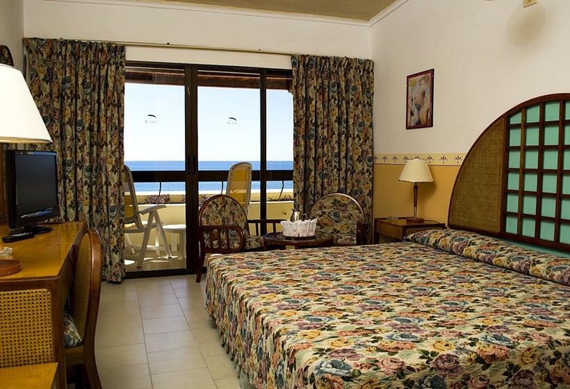 Hotel Brisas Sierra Mar-Los Galeones  | Guama | Santiago de Cuba | Cuba
