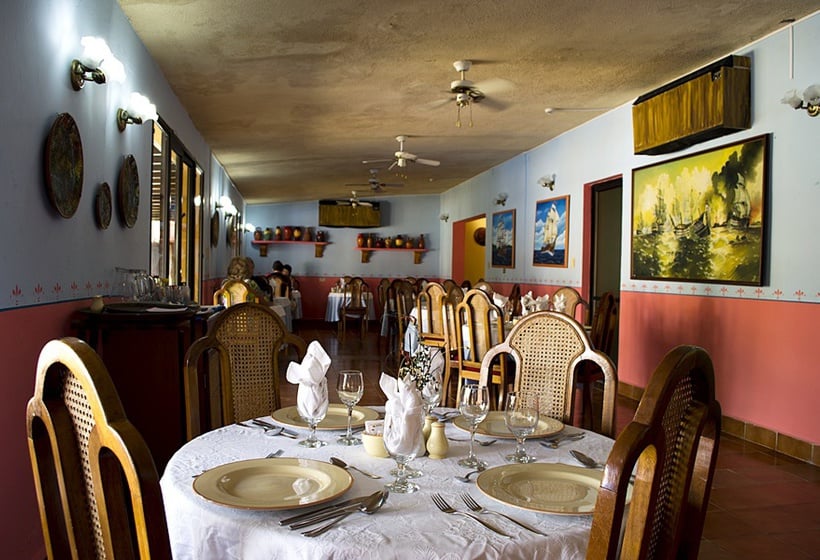 Hotel Brisas Sierra Mar-Los Galeones  | Guama | Santiago de Cuba | Cuba 10