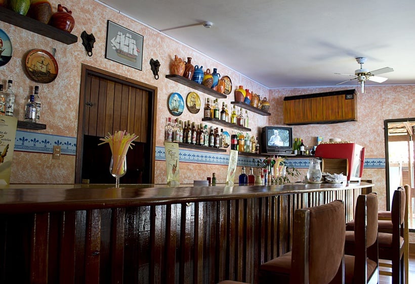 Hotel Brisas Sierra Mar-Los Galeones  | Guama | Santiago de Cuba | Cuba 11