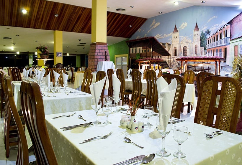 Hotel Brisas Sierra Mar-Los Galeones  | Guama | Santiago de Cuba | Cuba 3