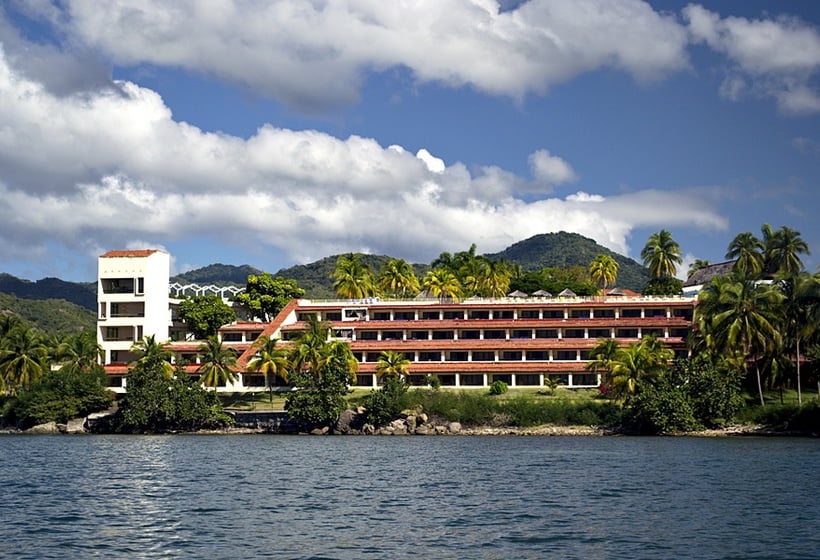 Hotel Brisas Sierra Mar-Los Galeones  | Guama | Santiago de Cuba | Cuba 5