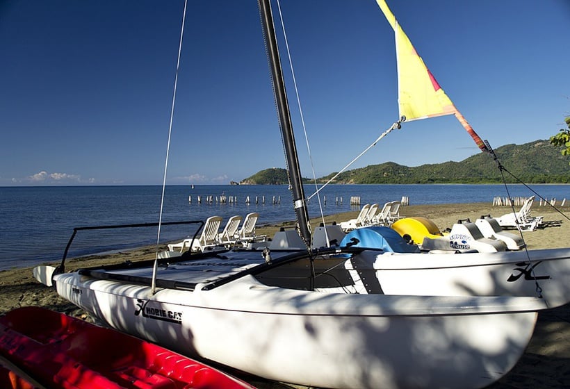 Hotel Brisas Sierra Mar-Los Galeones  | Guama | Santiago de Cuba | Cuba 6