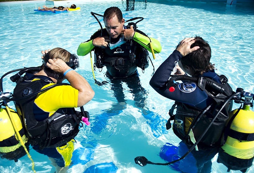 Hotel Brisas Sierra Mar-Los Galeones  | Guama | Santiago de Cuba | Cuba 7