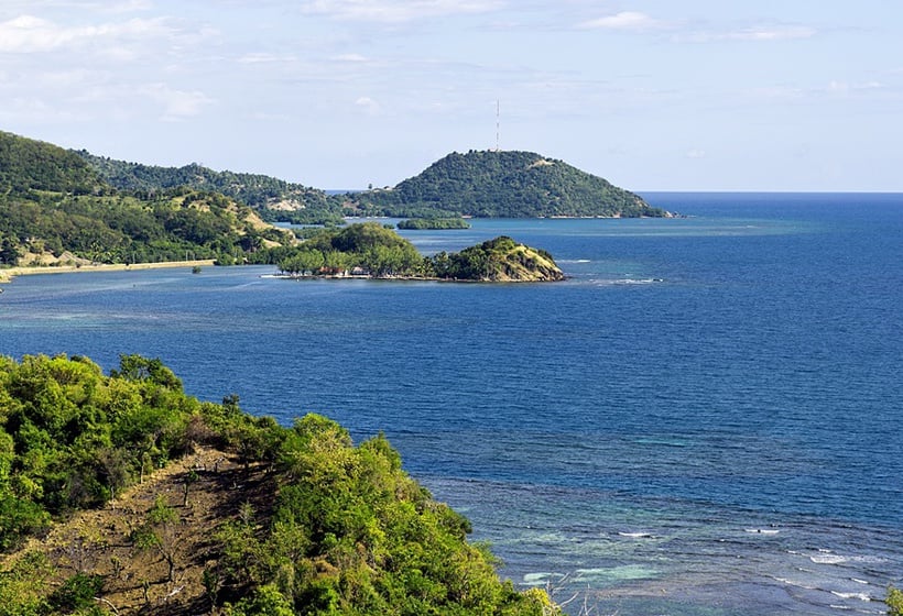 Hotel Brisas Sierra Mar-Los Galeones  | Guama | Santiago de Cuba | Cuba 9